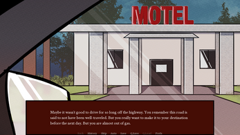 MOTEL: We Hope You Enjoy Your Stay Screenshot1