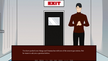 MOTEL: We Hope You Enjoy Your Stay Screenshot6