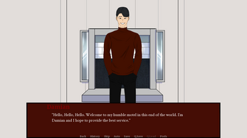 MOTEL: We Hope You Enjoy Your Stay Screenshot2