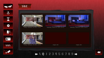 Bound By Fate ~ Cursed Soulmates ~ (DEMO) Screenshot3