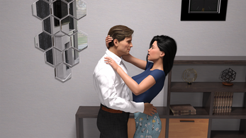 Whispers of Desire Screenshot9