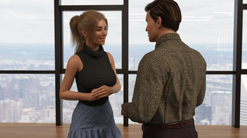 Whispers of Desire Screenshot17