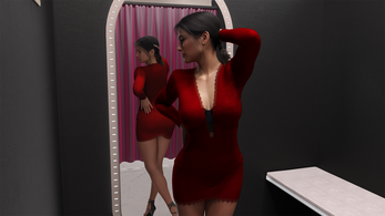 Whispers of Desire Screenshot13