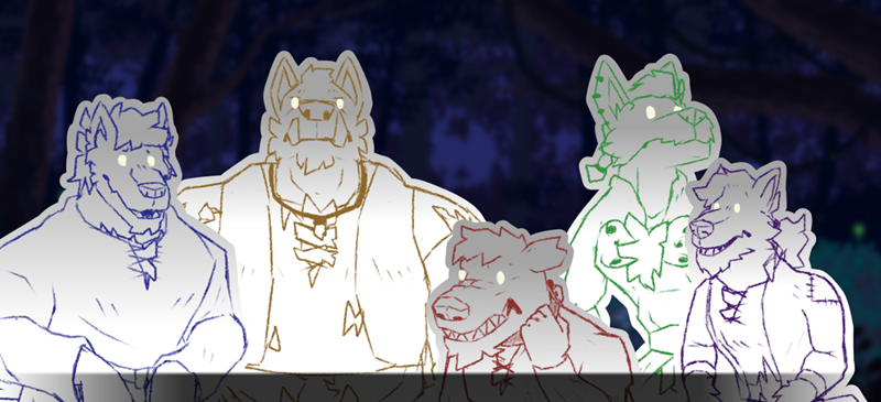 Wild Harmonies Screenshot3