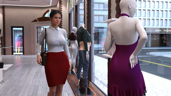 Whispers of Desire Screenshot11