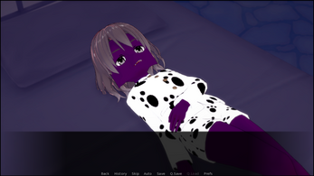 Werewolf Labyrinth School Screenshot4