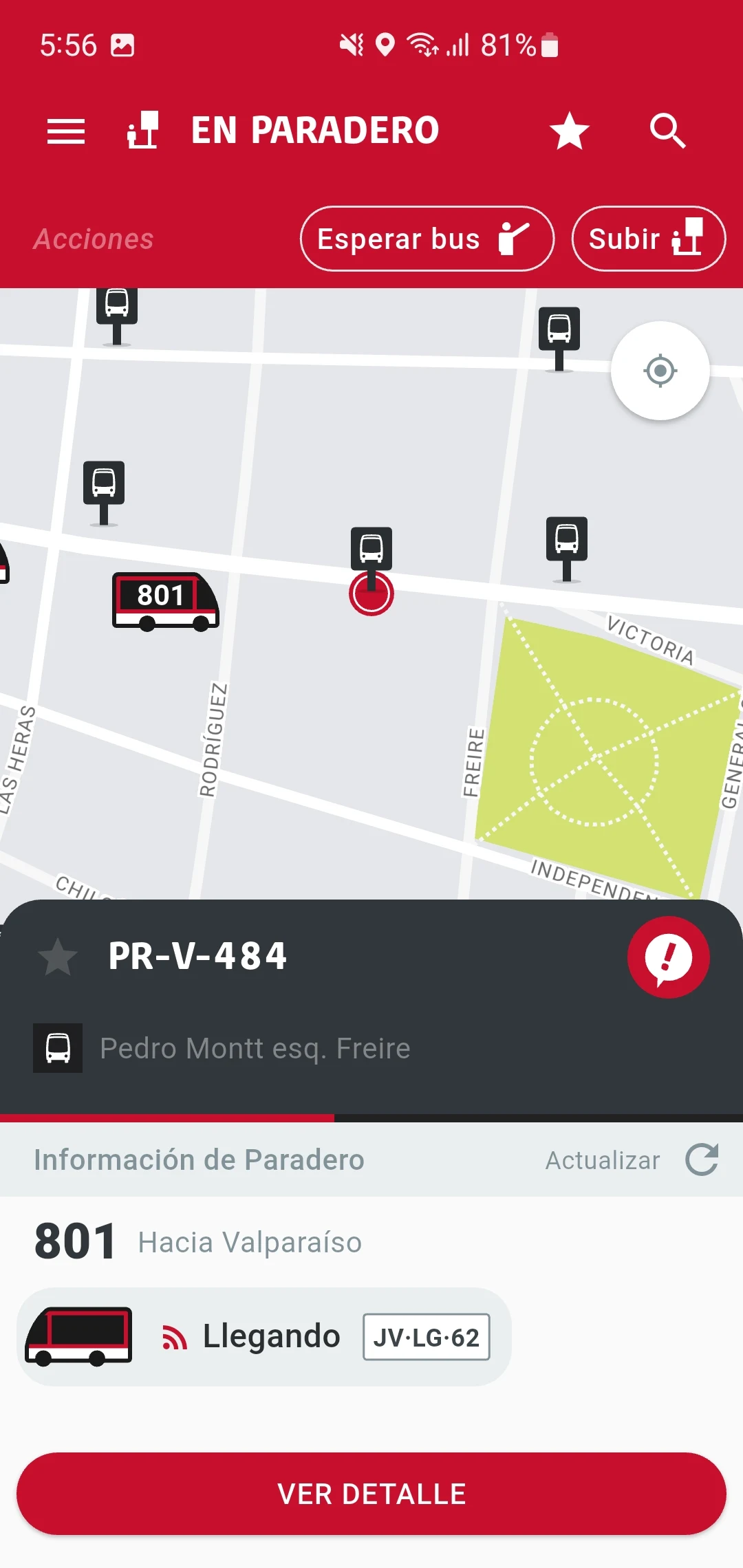 Red Regional Screenshot2