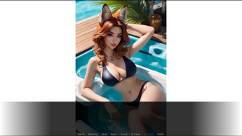 AI Foxes Screenshot1