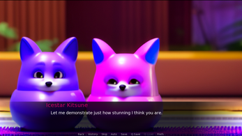 AI Foxes Screenshot10