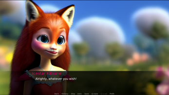 AI Foxes Screenshot5
