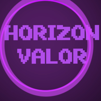 HORIZON VALOR Screenshot1