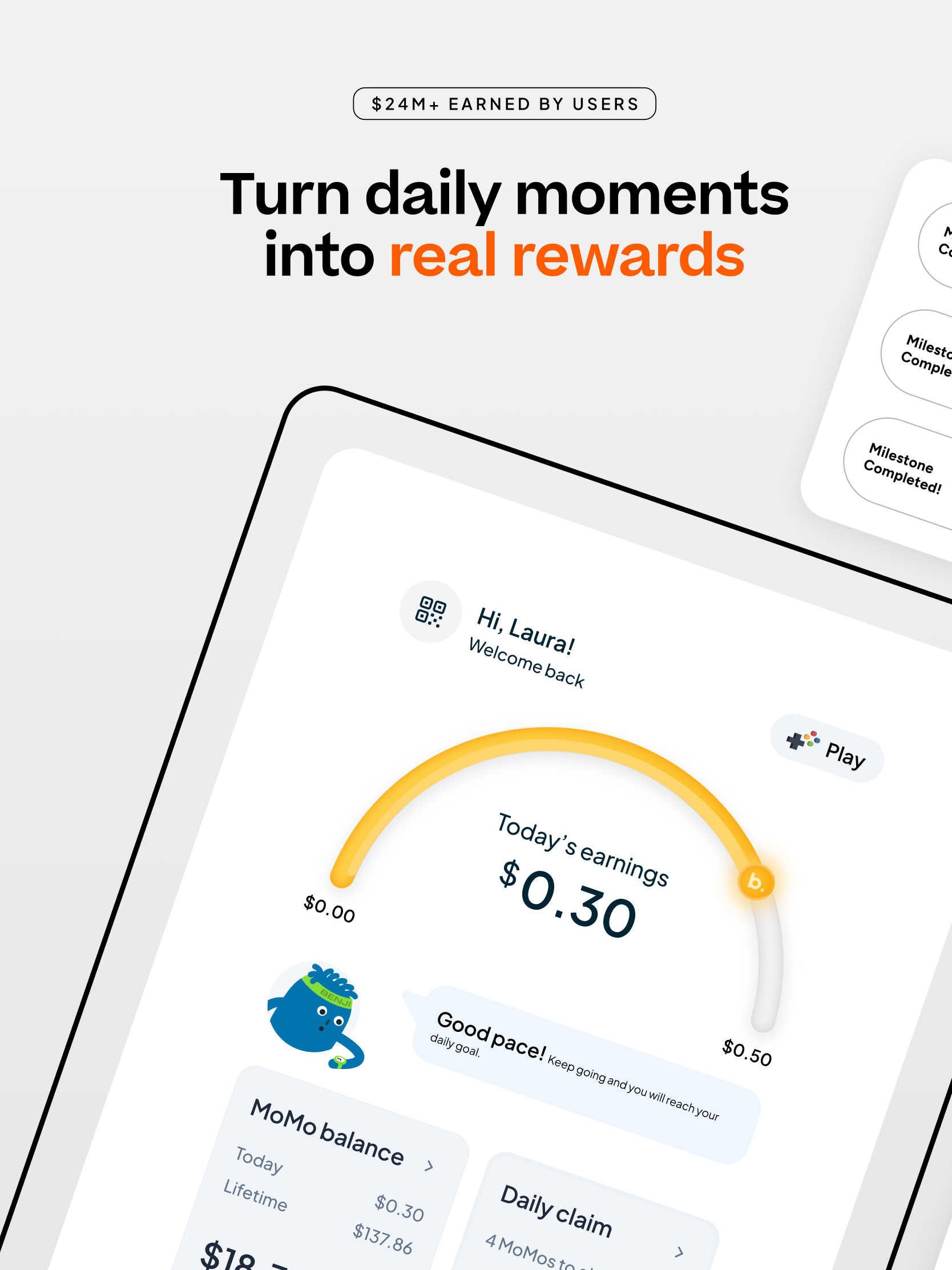 Benjamin Screenshot8