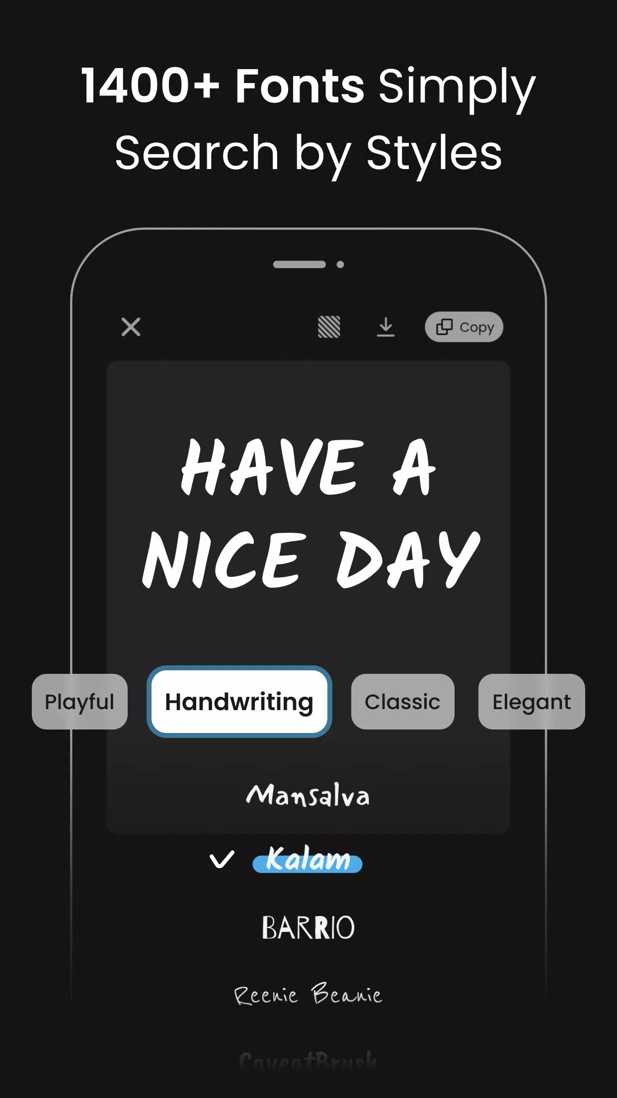 Vivisticker Screenshot8