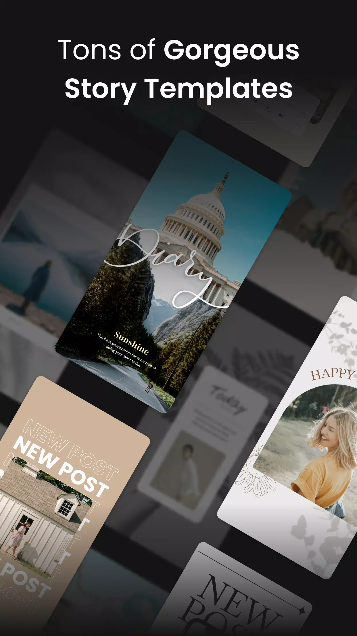 Vivisticker Screenshot2