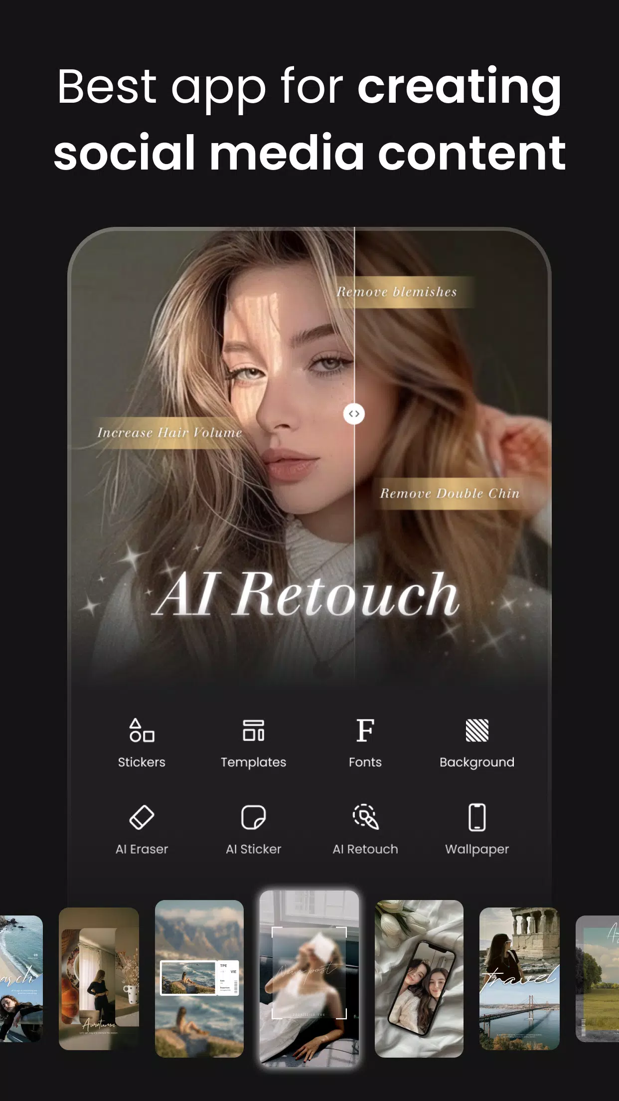 Vivisticker Screenshot1