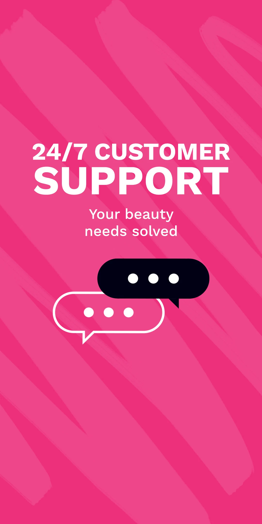 LOOKFANTASTIC Screenshot5