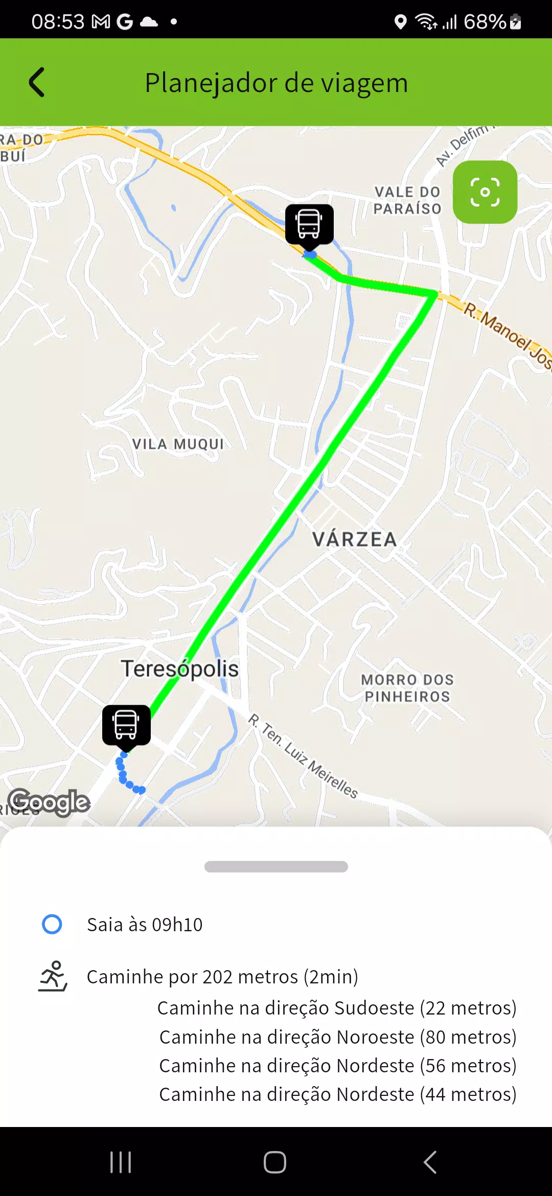 Vai de Ônibus Screenshot4