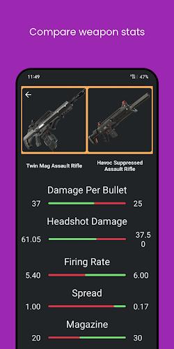 FN Track - Item Shop & Skins Screenshot6