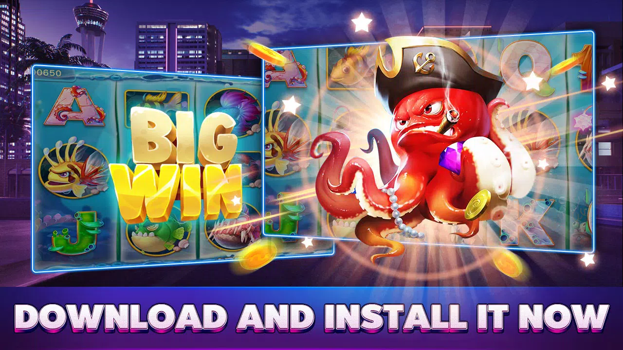 puyopuyo casino Screenshot1