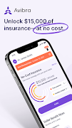 Avibra Screenshot1