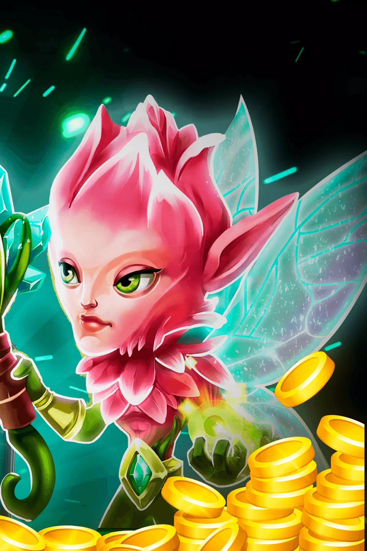 Yebo Casino Screenshot1