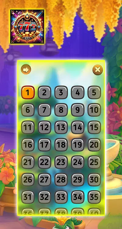 Casino&Slot777 Screenshot2