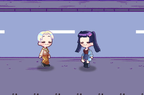 TENTACLE VAN Screenshot1