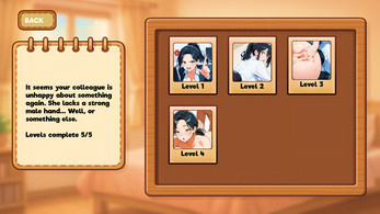 Milf Collection Screenshot3