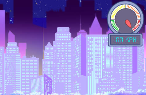 TENTACLE VAN Screenshot3