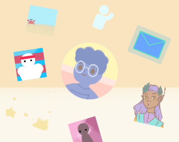 Draw the Seedies So I Can Has Feedies APK