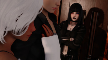 Divine Intervention Screenshot1