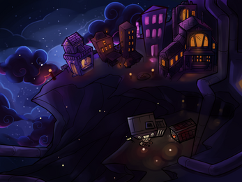 The Wind's Disciple Screenshot2