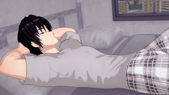 A Home Between Us Screenshot6