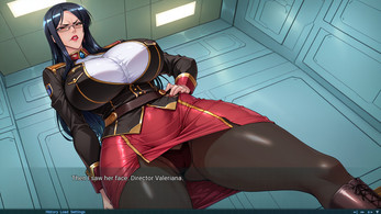 The Ares Fall v0.1 [18+] Screenshot1