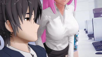 A Home Between Us Screenshot4