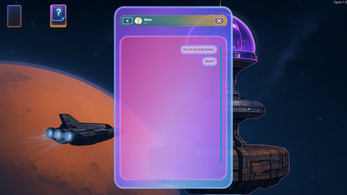 The Ares Fall v0.1 [18+] Screenshot5