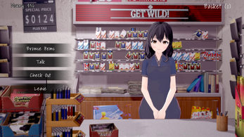 A Home Between Us Screenshot7