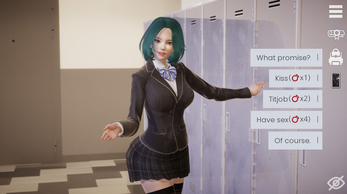 Agent17 (18+ Adult Game) Screenshot3