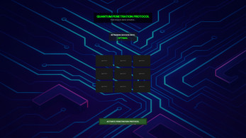 The Ares Fall v0.1 [18+] Screenshot2