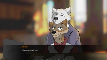 The Curious Case of Route 19 Screenshot2