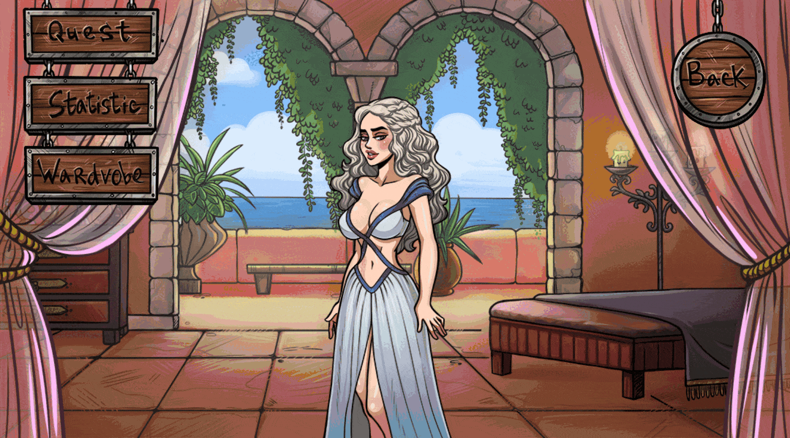 Game of Whores [ANIMATED] Screenshot3