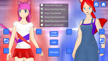 K. Mimi Strip Casino + Party! Screenshot1