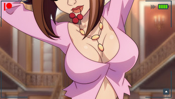 Rated X [ver. 02] Screenshot5