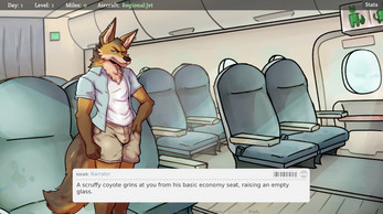 Mile High Maneuvers Screenshot1