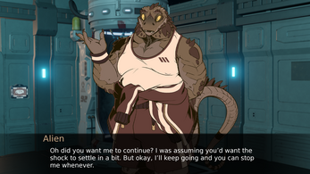 Transforming First Time Experiences Screenshot4