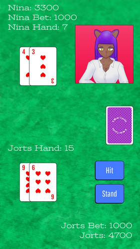 K. Mimi Strip Casino + Party! Screenshot4