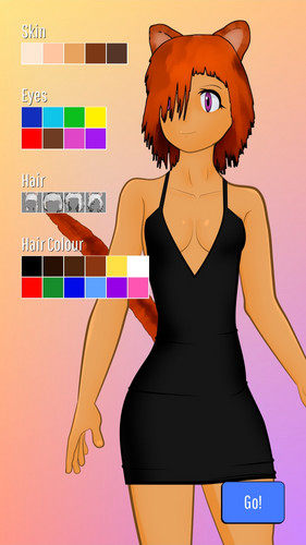 K. Mimi Strip Casino + Party! Screenshot7