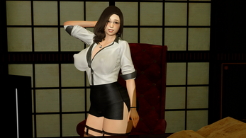 Lucky Janitor [v1.0] [18+] Screenshot4