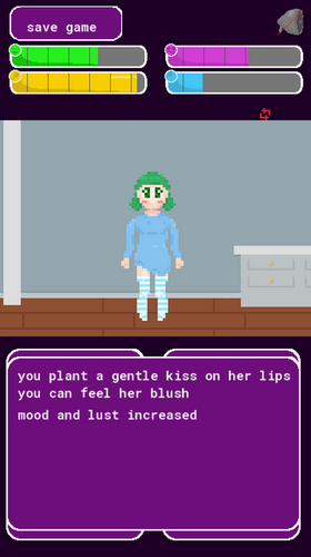 Poket Pussy (Free) Screenshot1