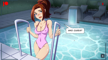 Rated X [ver. 02] Screenshot2